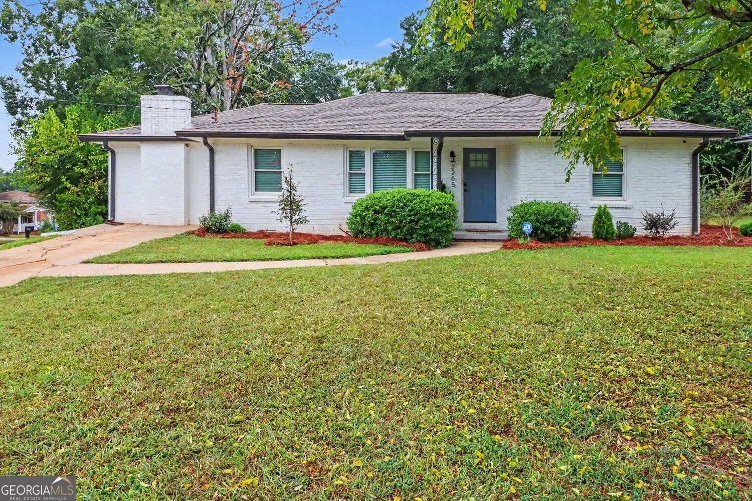 2265 Starline Drive