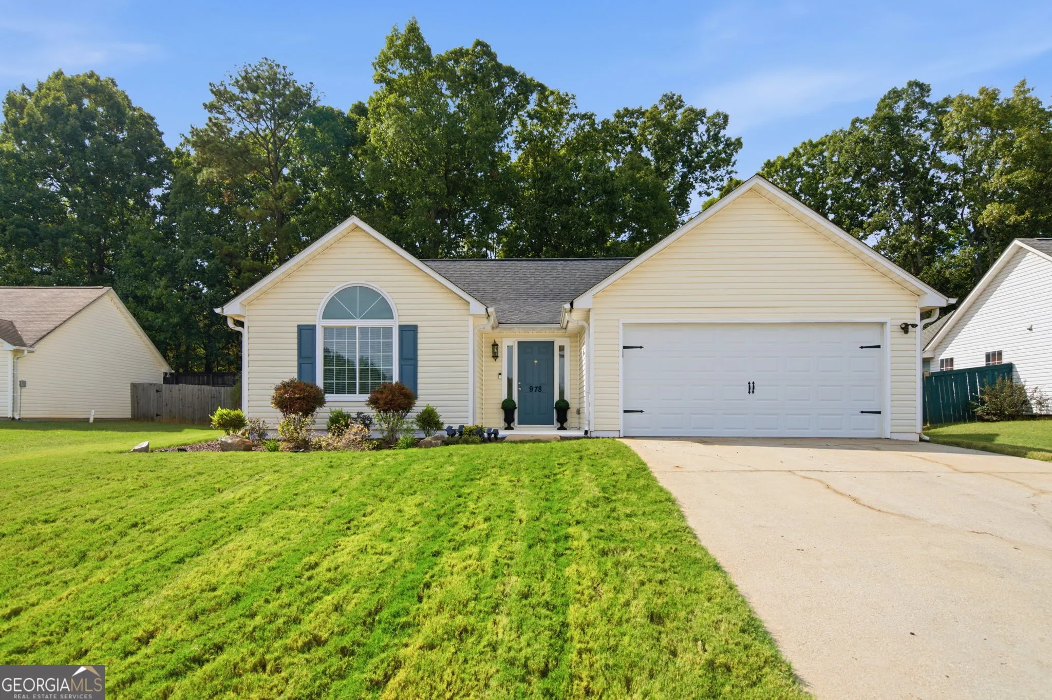 978 Chase Trail