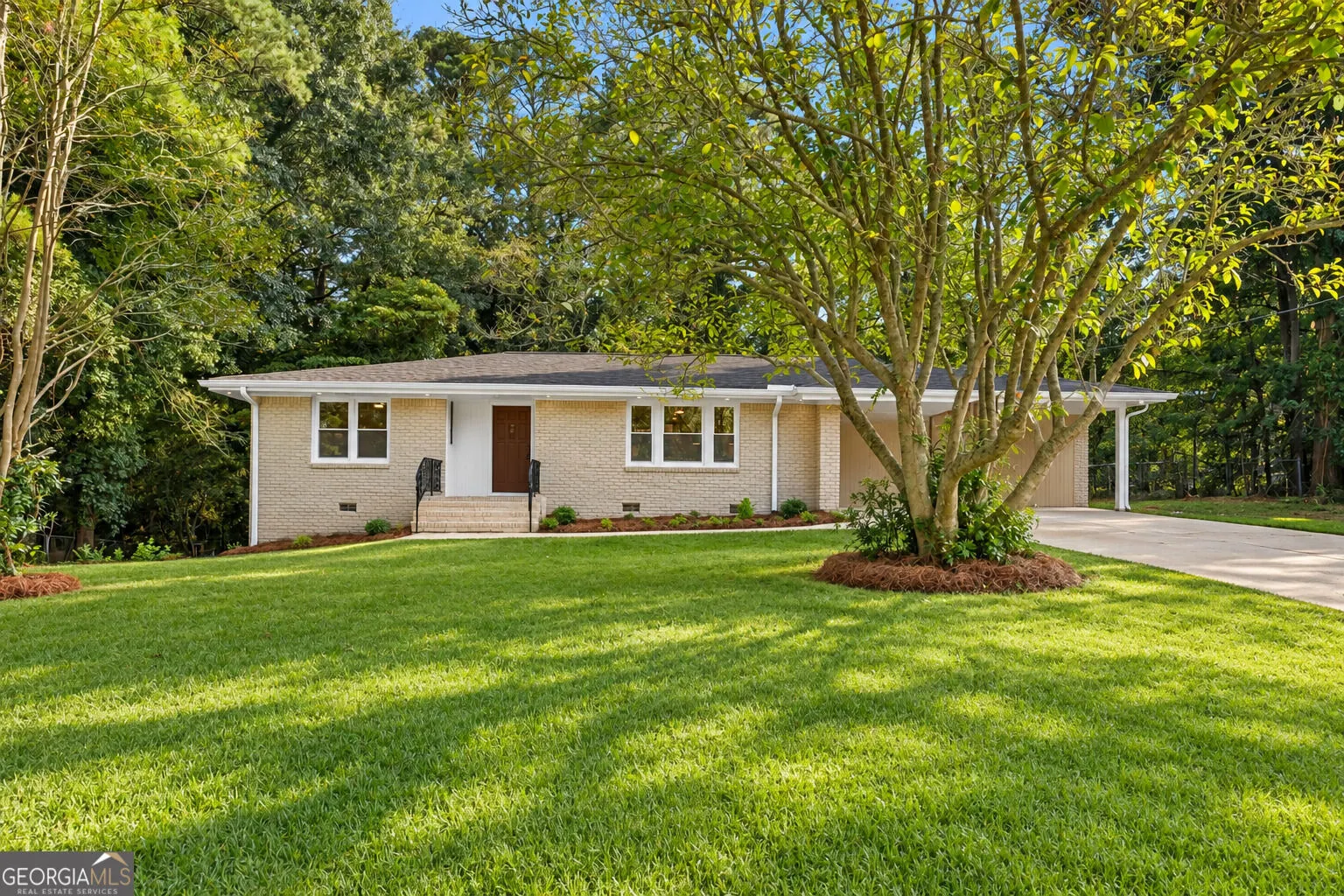 4451 Sims Court
