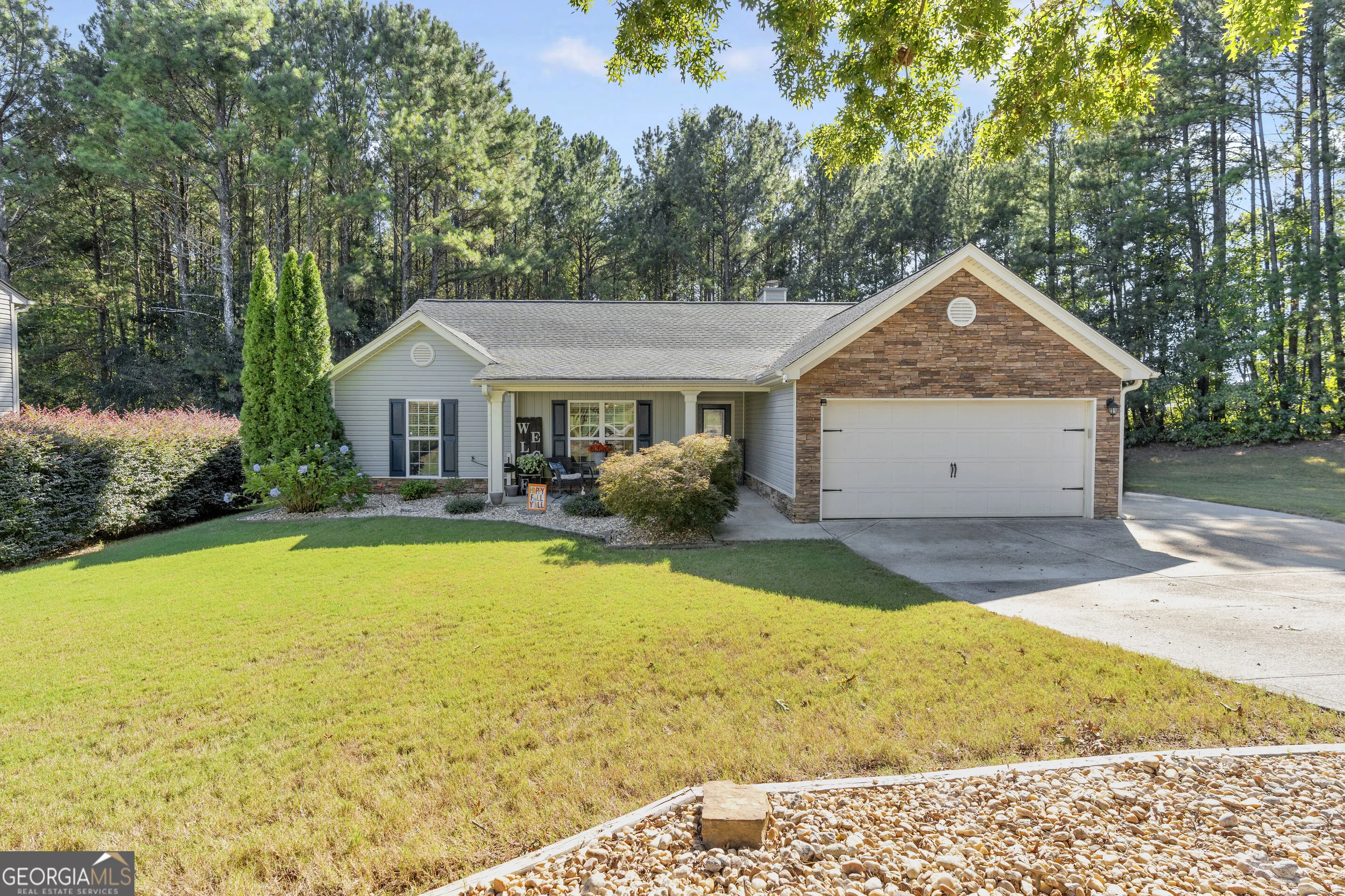 1503 Blakewood Trail