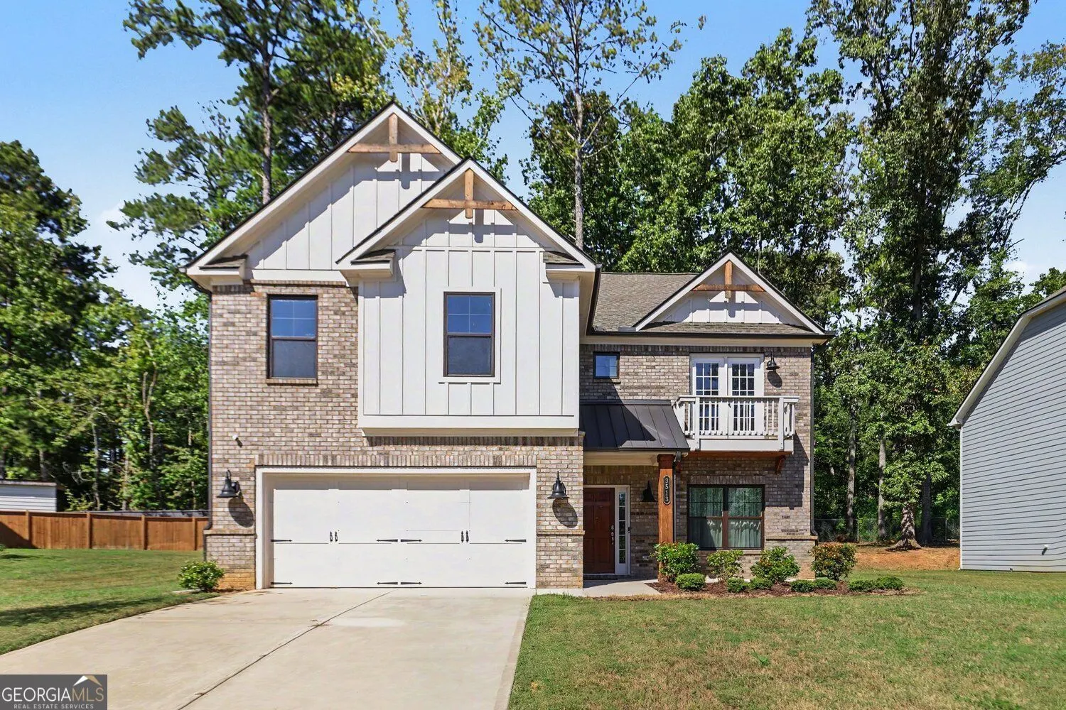 3513 Palmer Falls Drive
