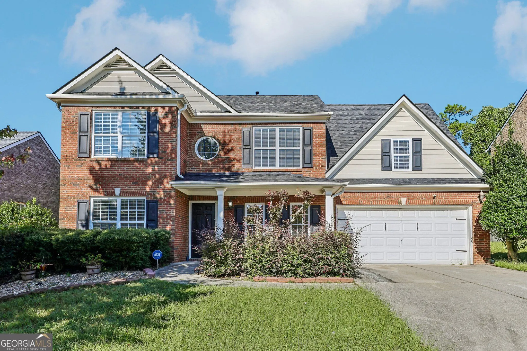 1197 Misty Valley Court