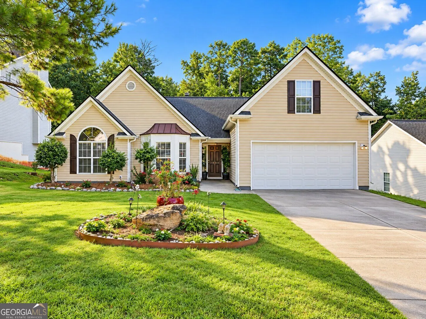 5764 Dexters Mill Place