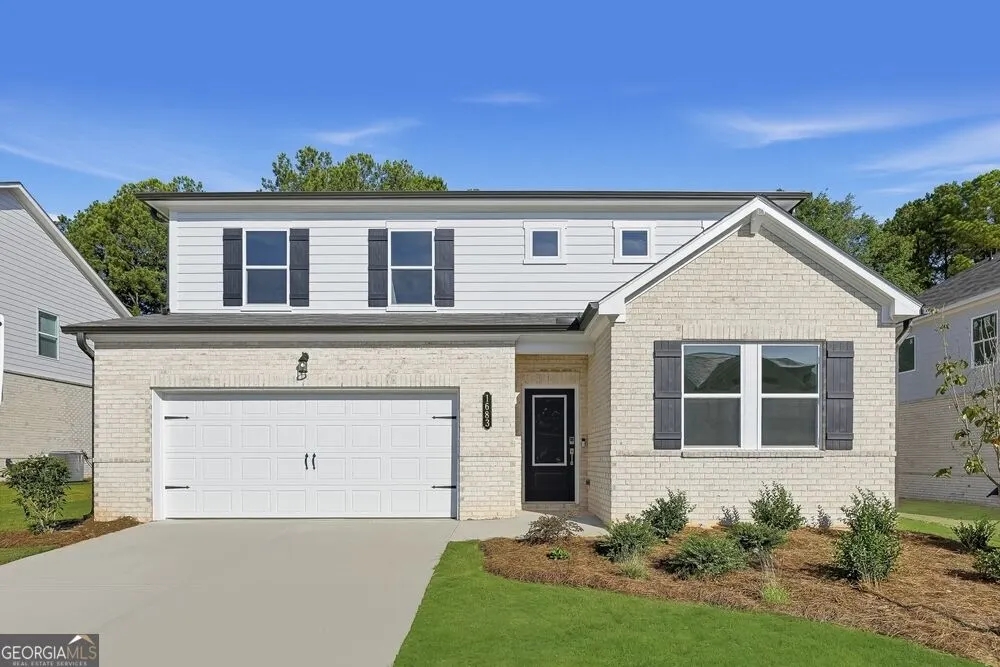 1683 Fawlocke Run