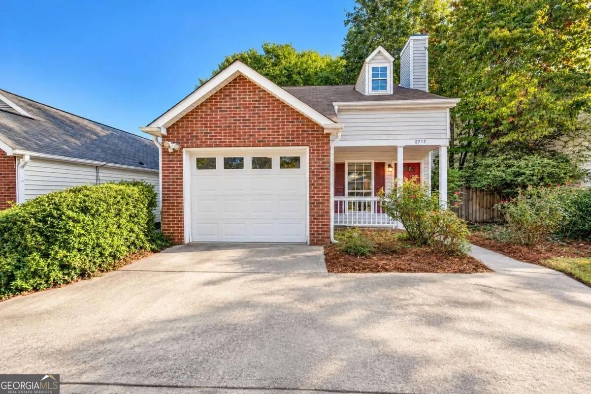 2717 Highland Ridge NW