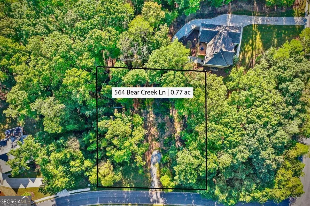 564 Bear Creek Lane