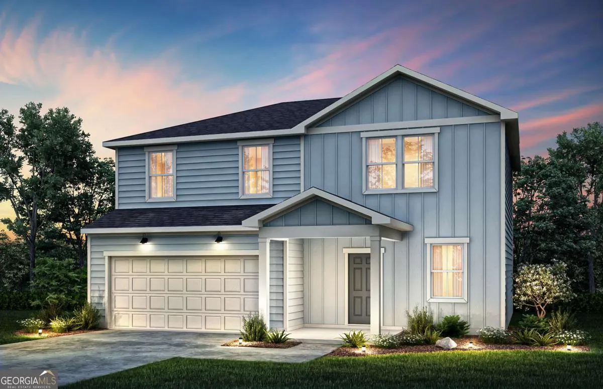 3127 Orwell Drive