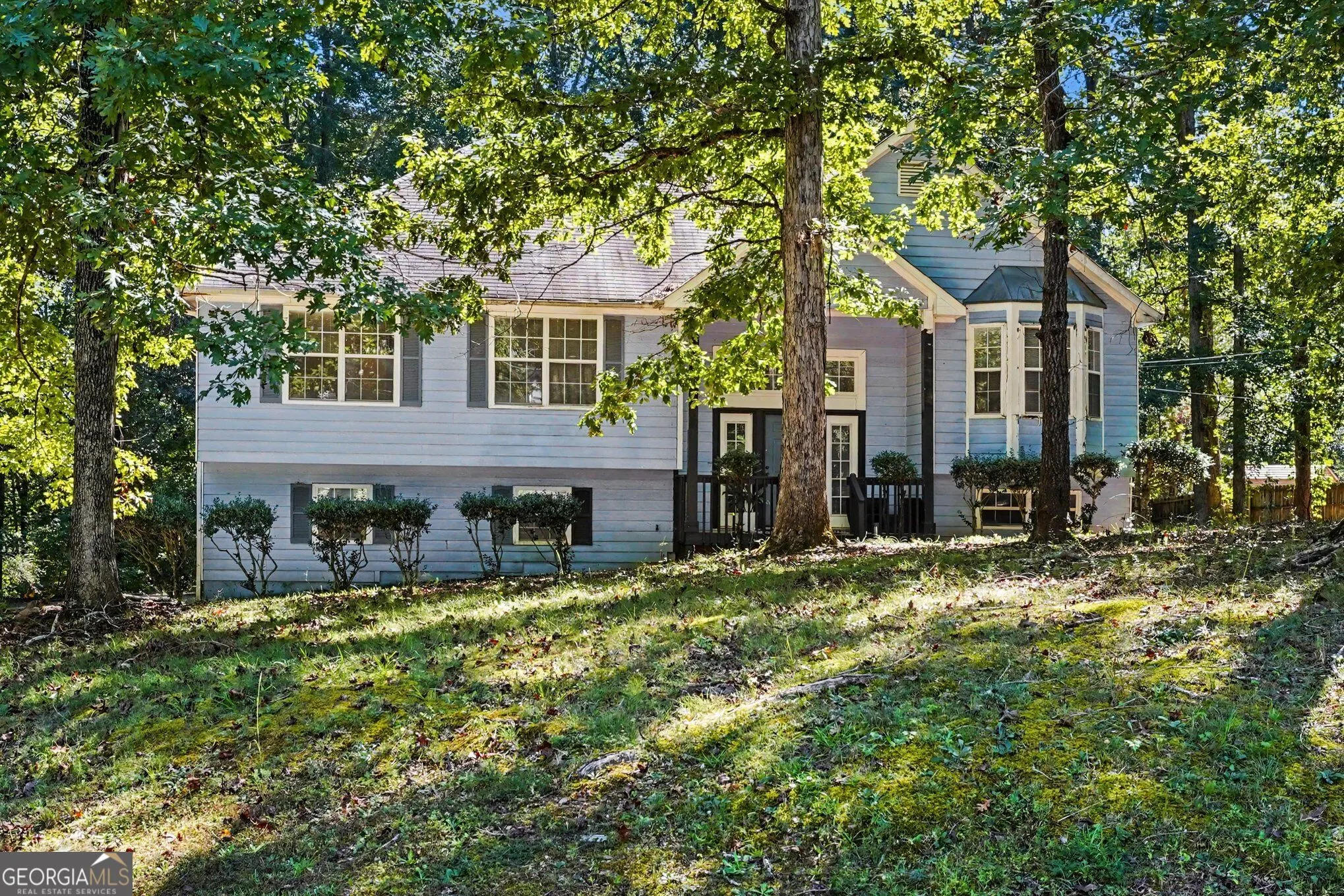 482 Ward Road