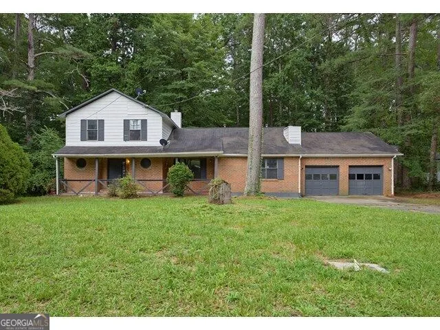 310 River Oak Drive