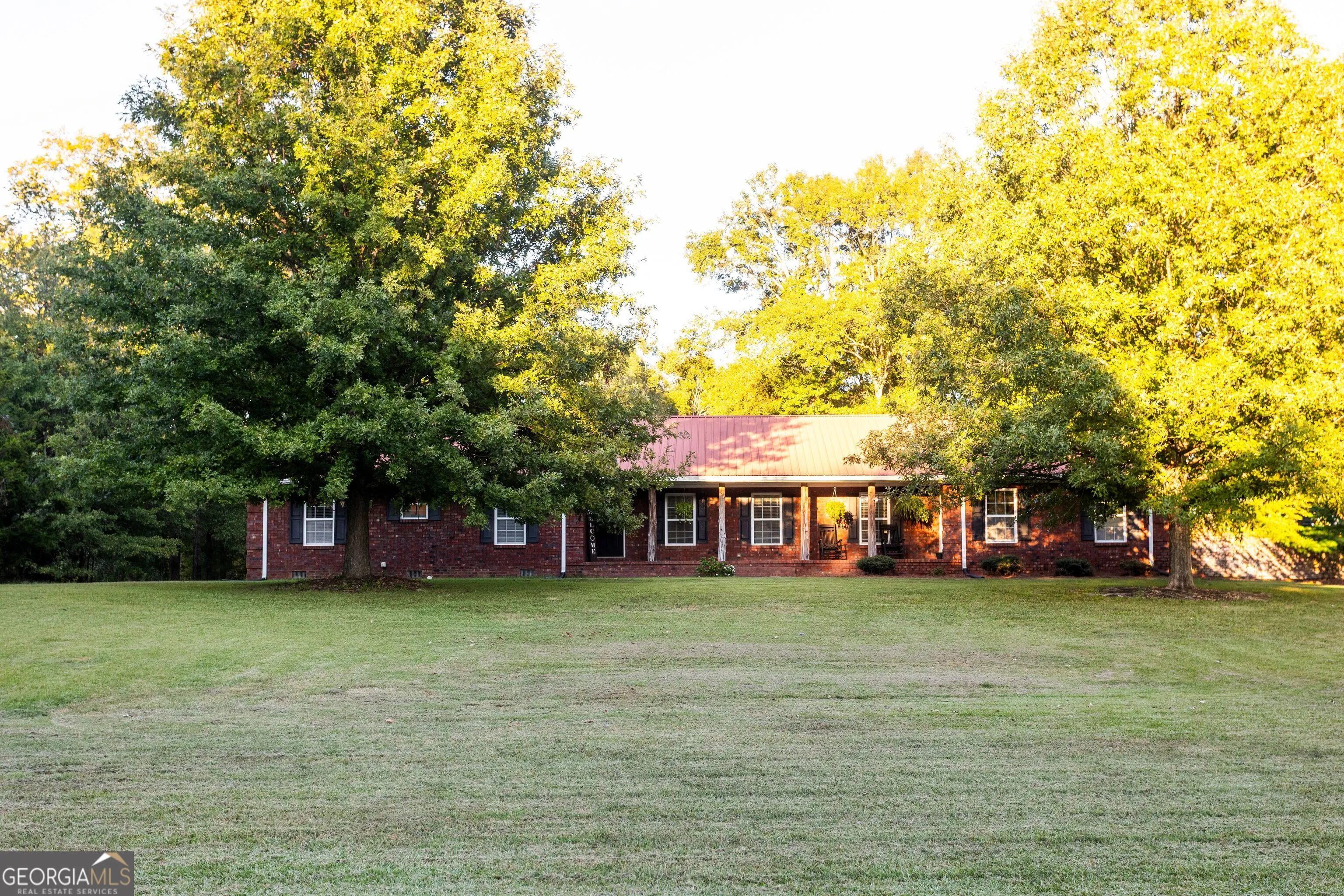 217 Forrester Cemetery Road