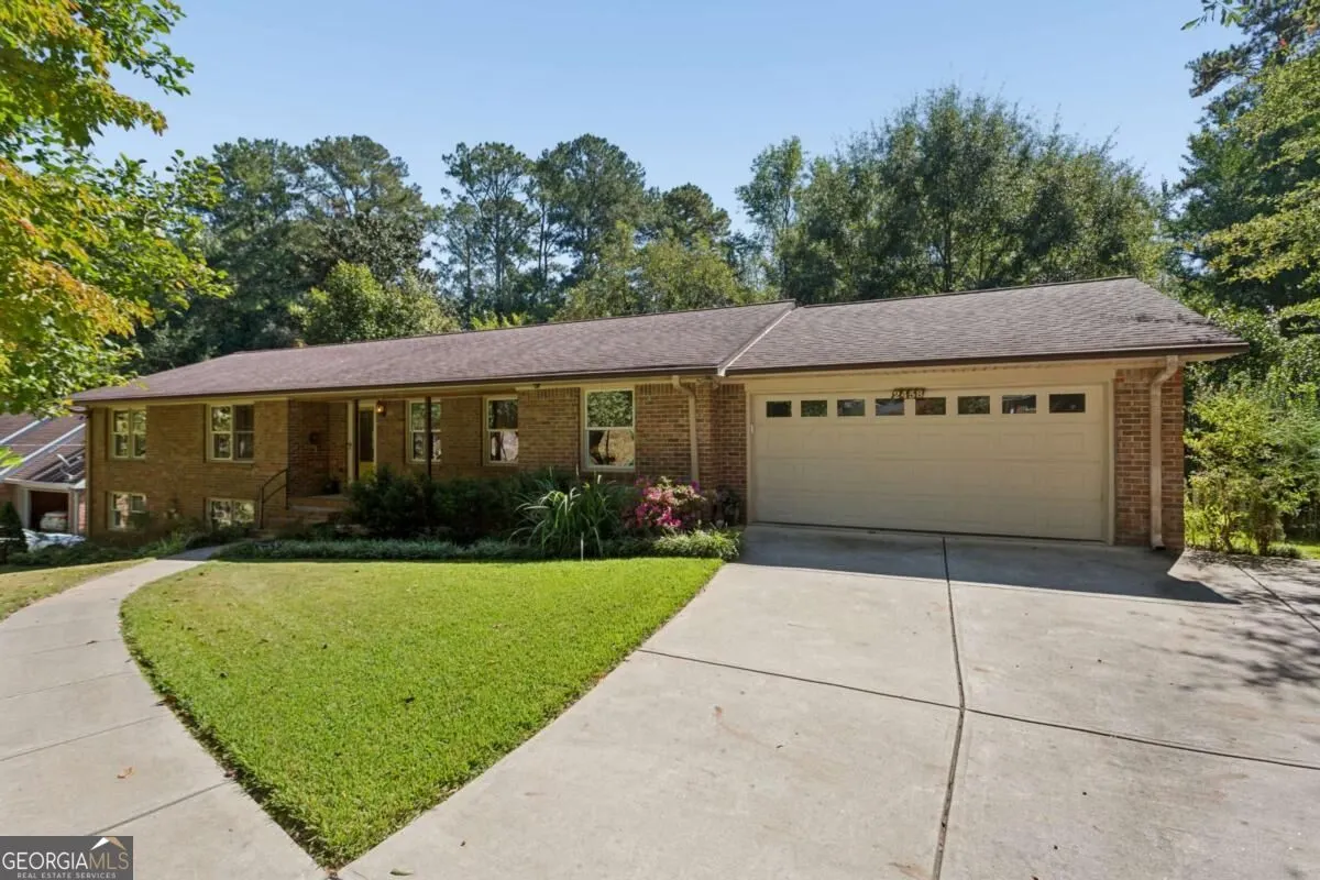 2458 Emory Lane NE