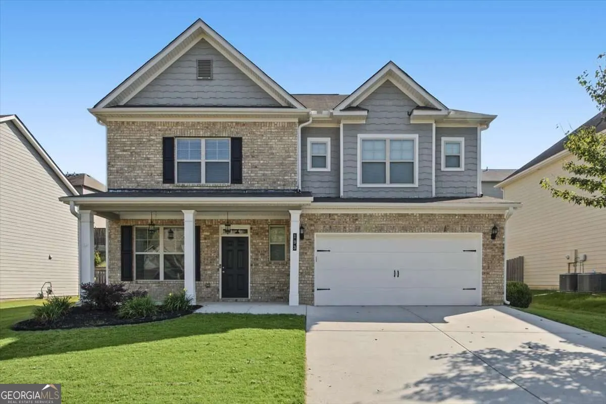 193 Valley View Trail