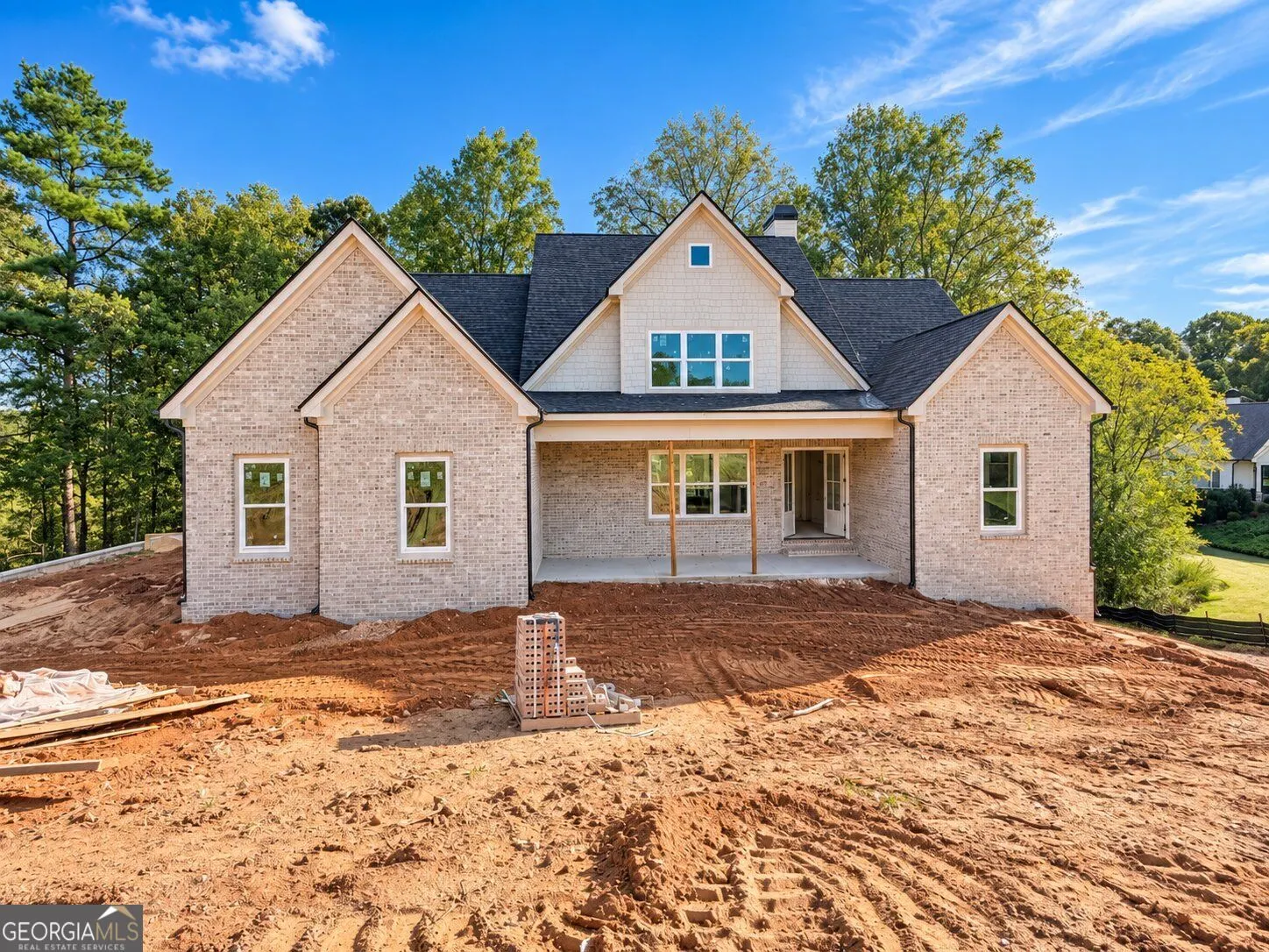 5834 Abbey View Court
