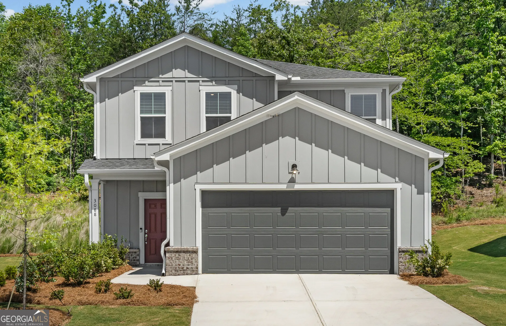 3088 Orwell Drive