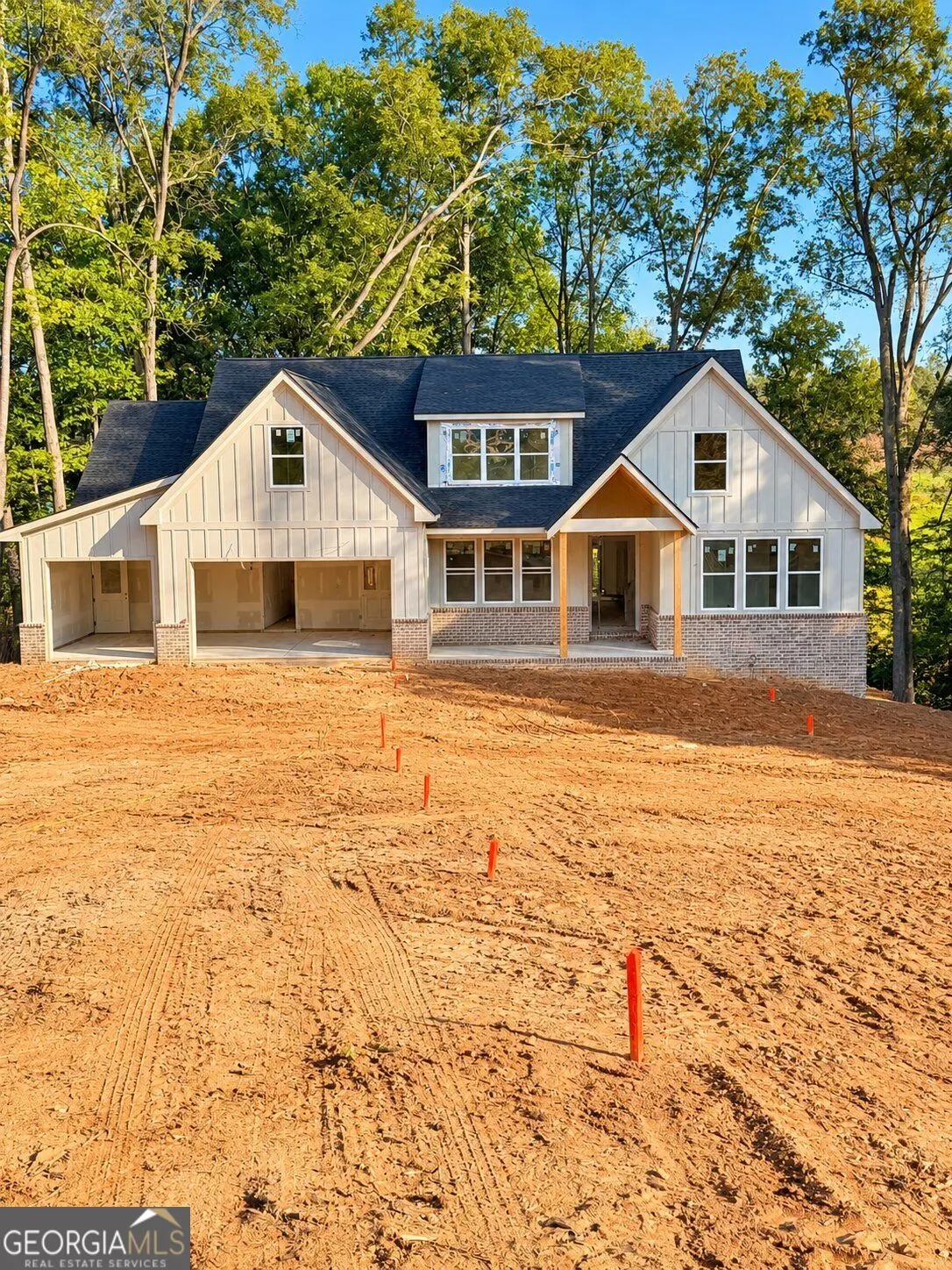 5833 Abbey View Court