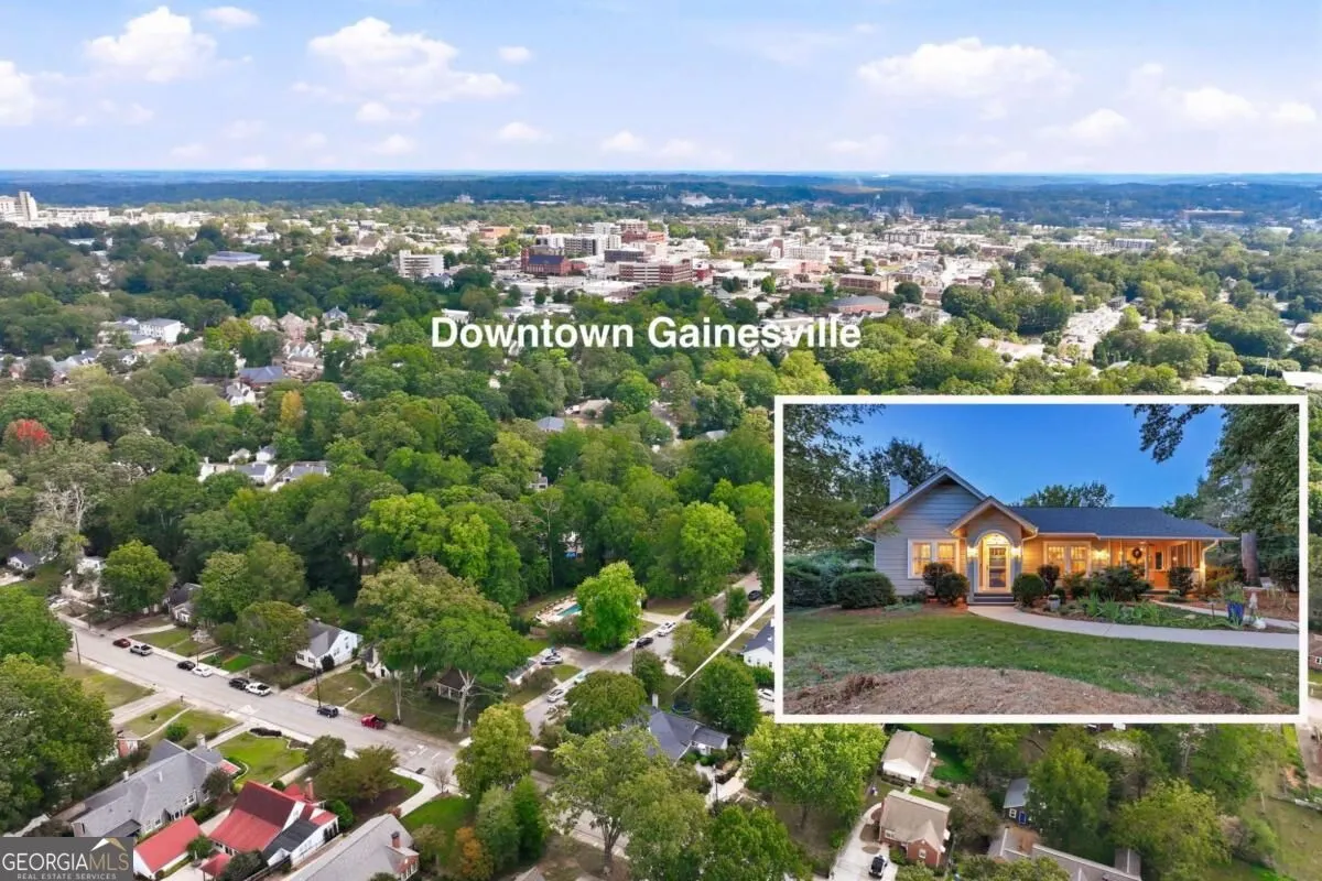 635 Denton Drive