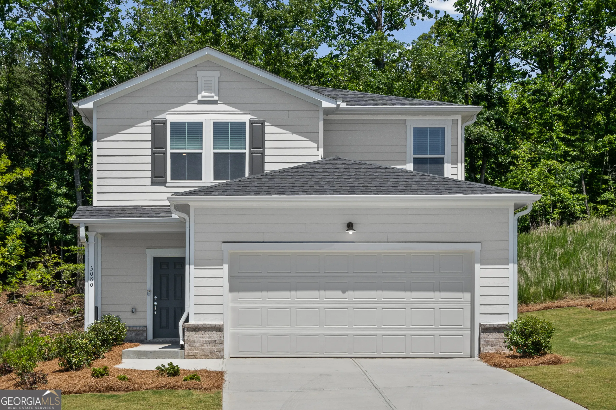 3080 Orwell Drive