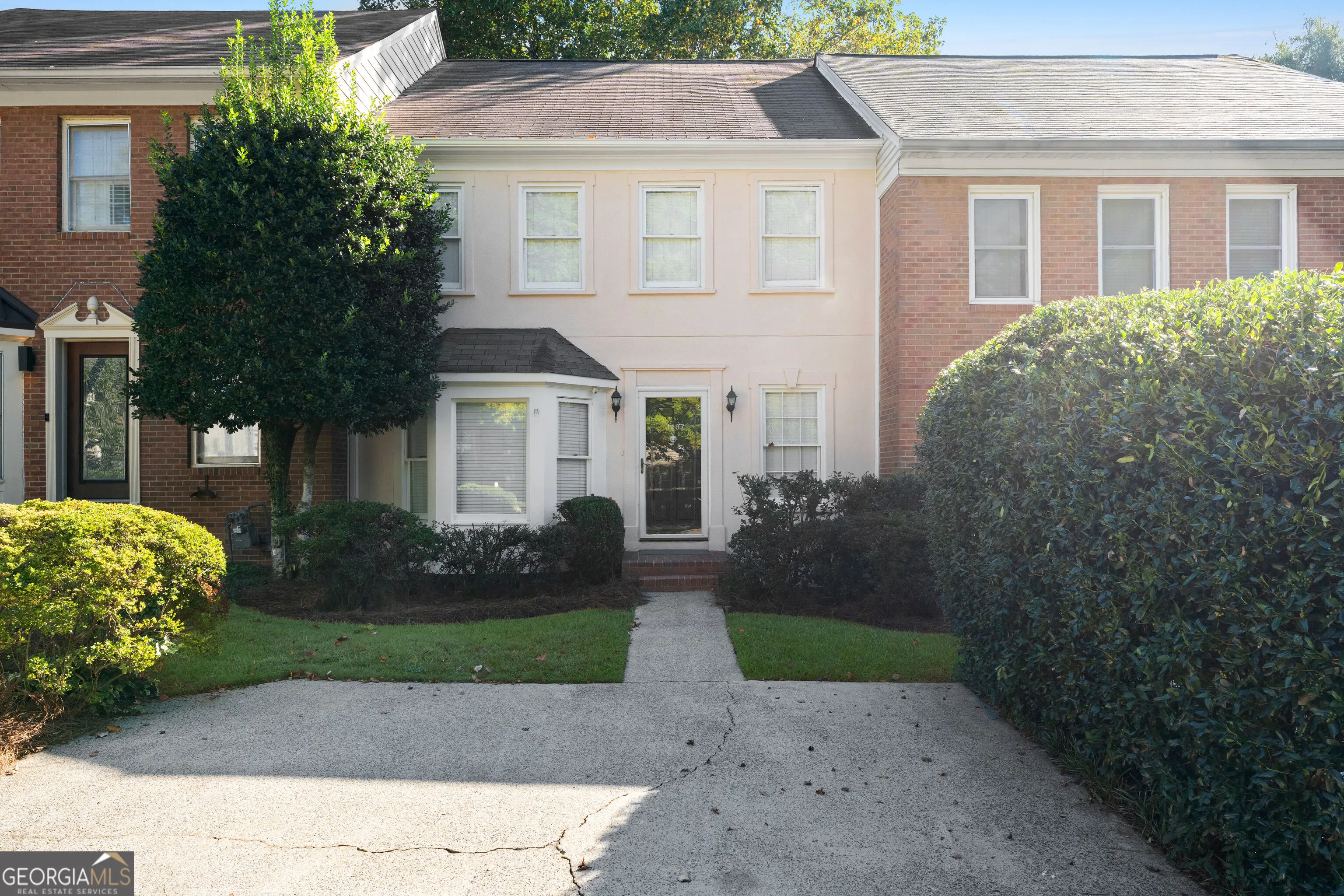 1407 Old Virginia Court SE