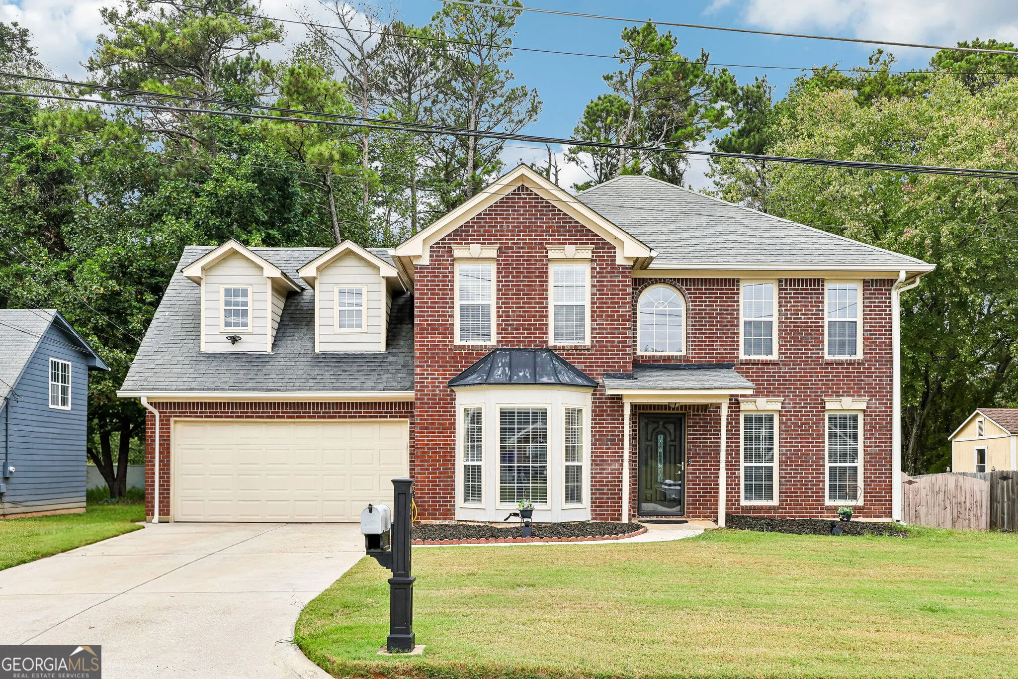 6098 Giles Court
