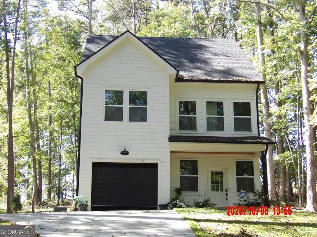 3409 Ridge Drive