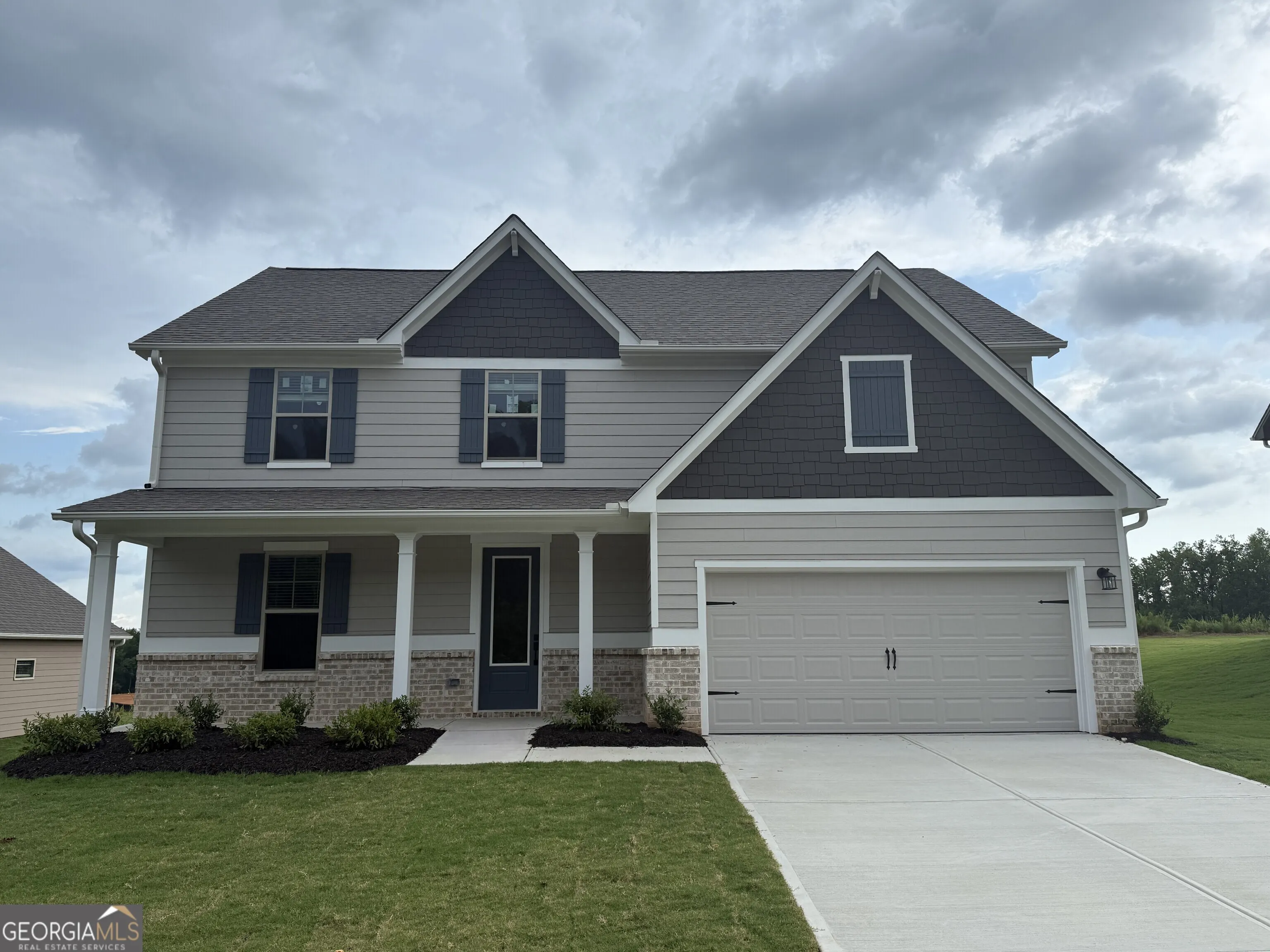 203 Cantrell Drive