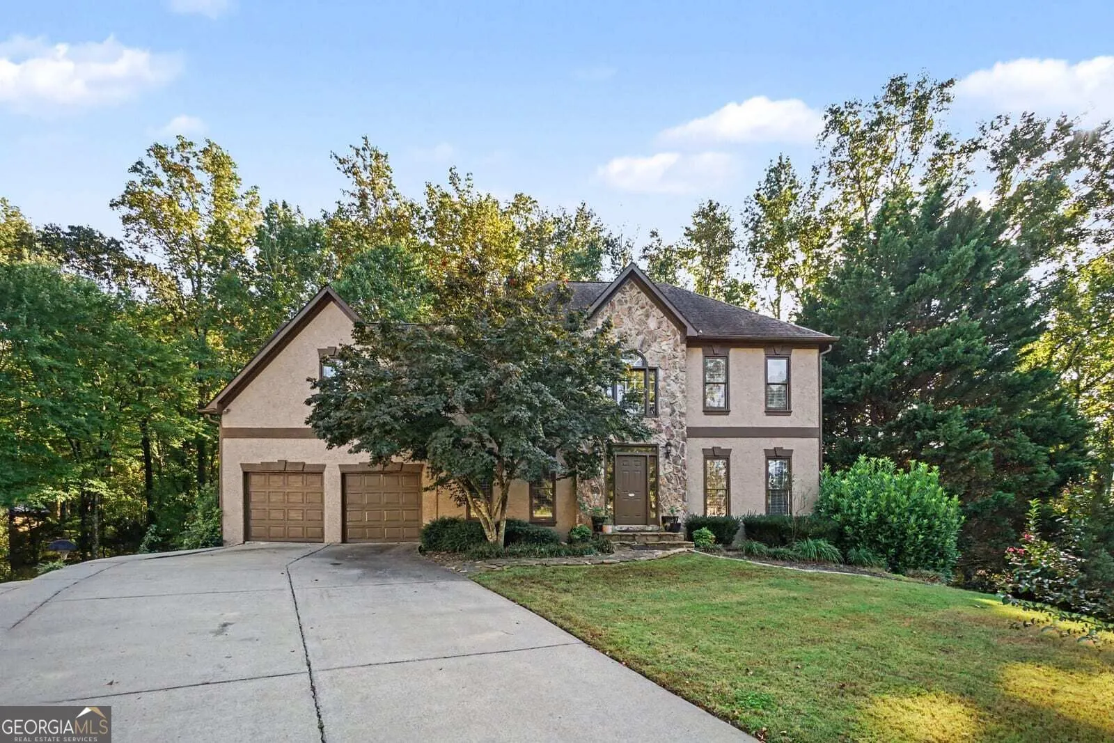 4621 Spotted Pony Way NW