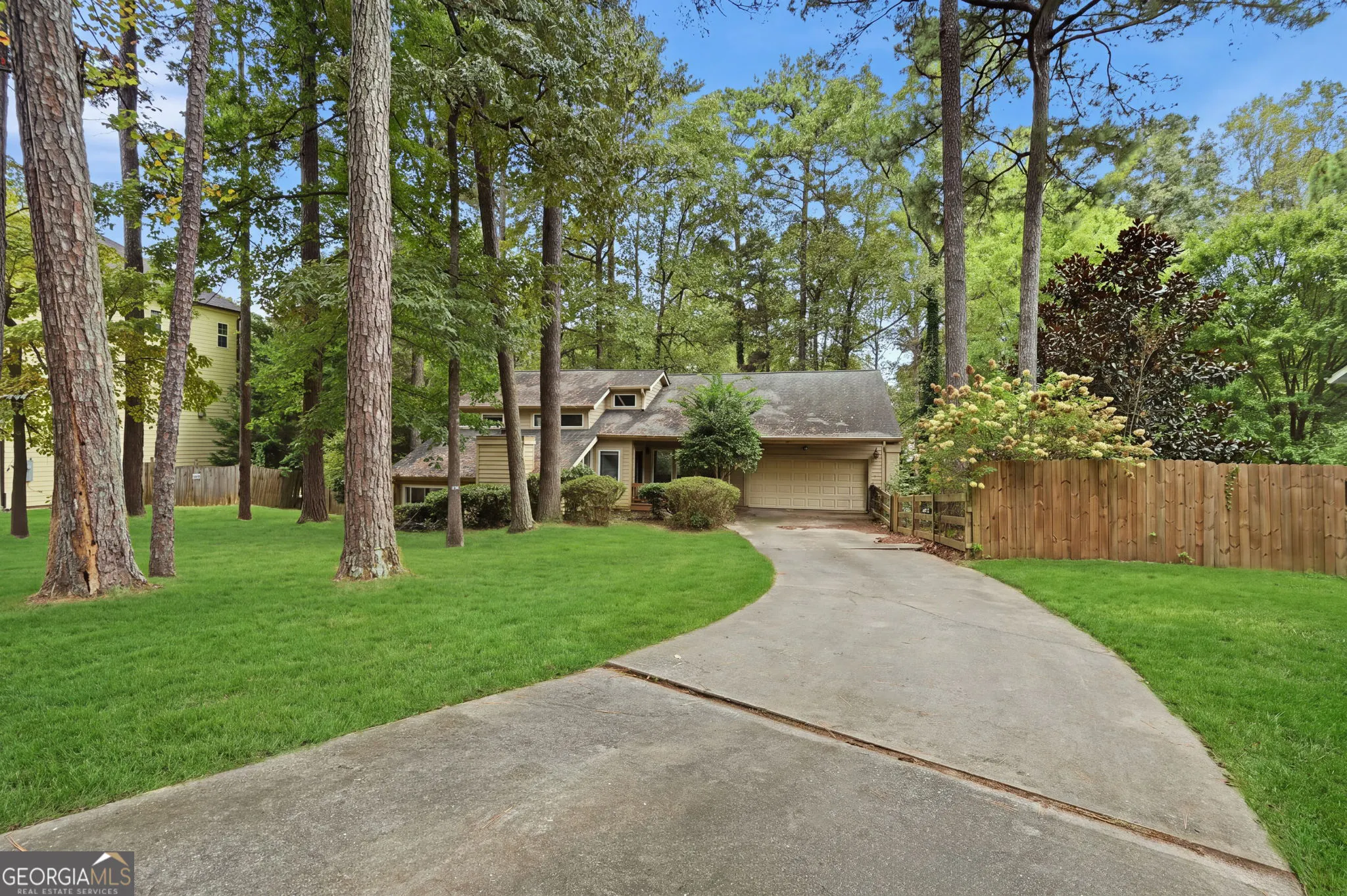 3117 Sycamore Lane