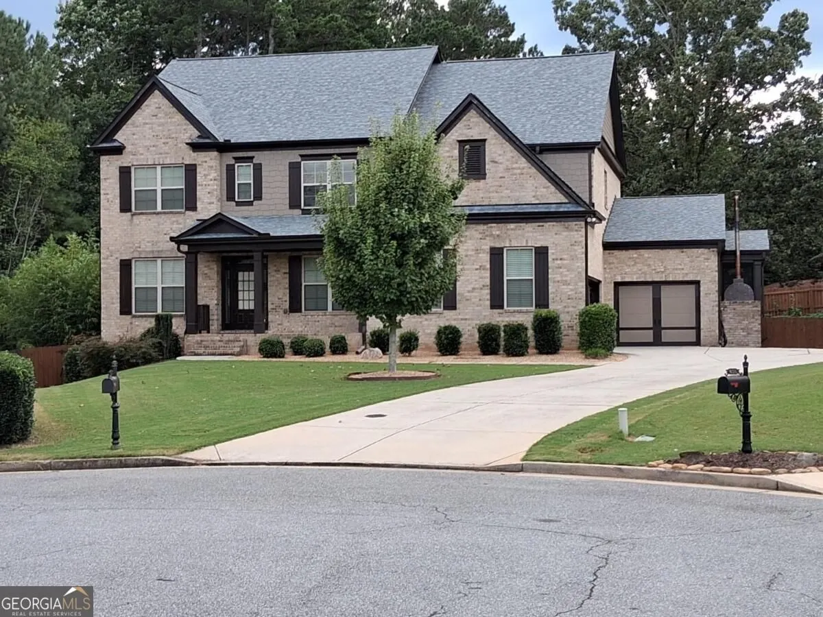 460 Brookwood Estates Drive