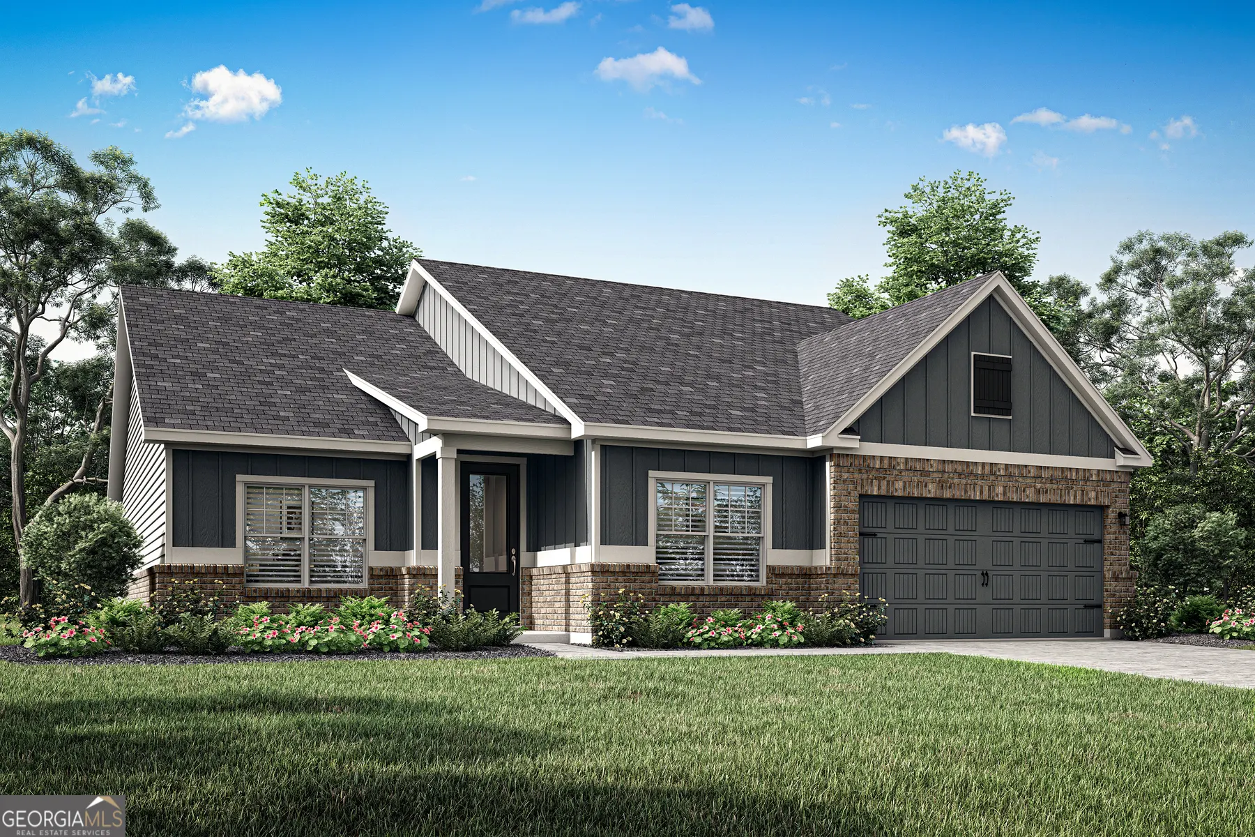 132 Cantrell Drive