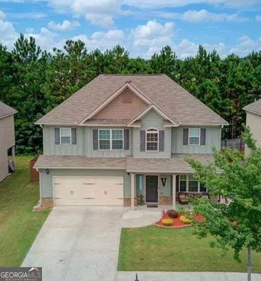 1267 Balvaird Drive
