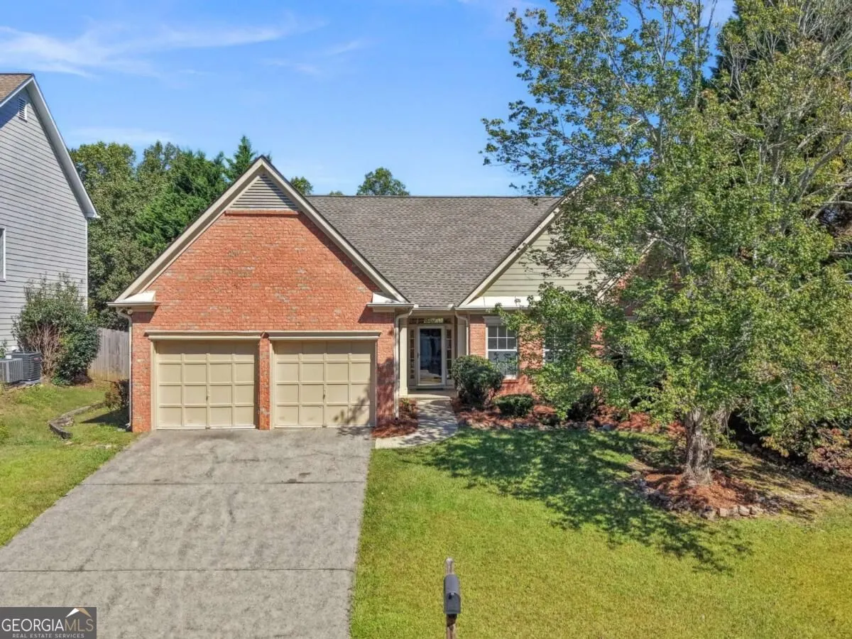 1333 Eastbrooke Trace
