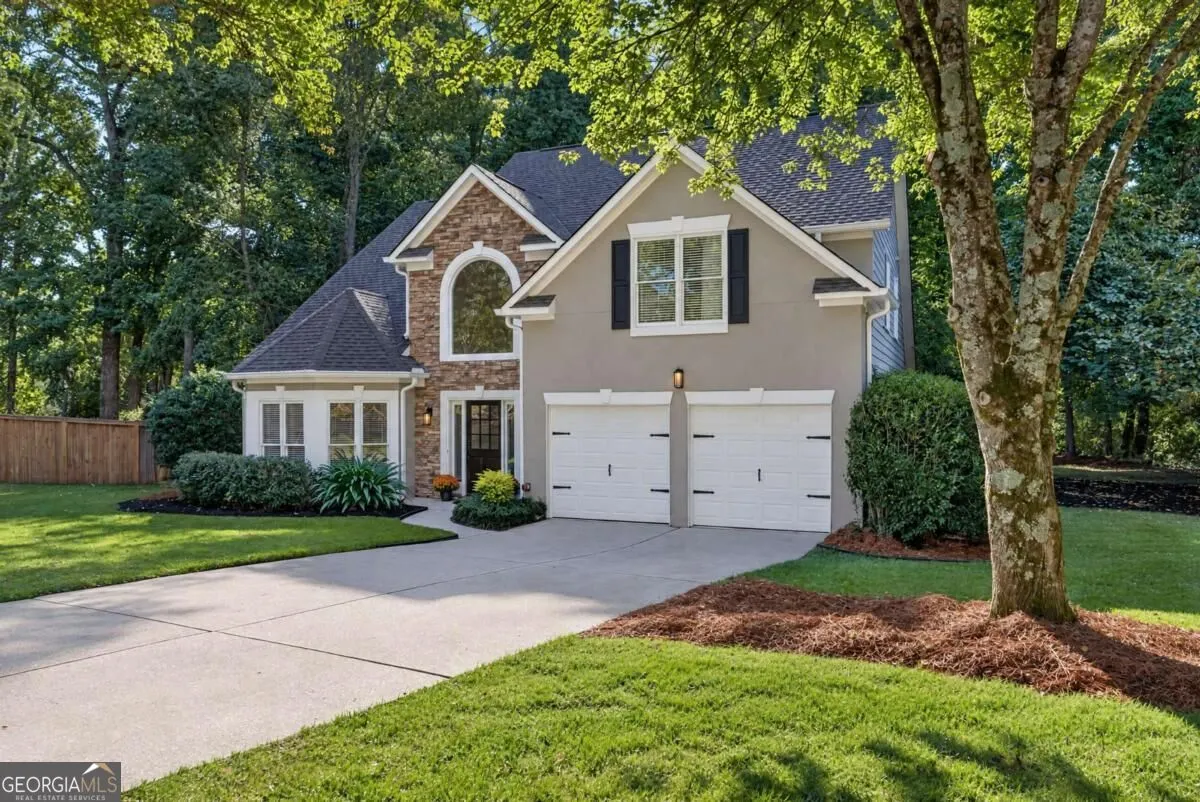 2635 Harbor Point Court