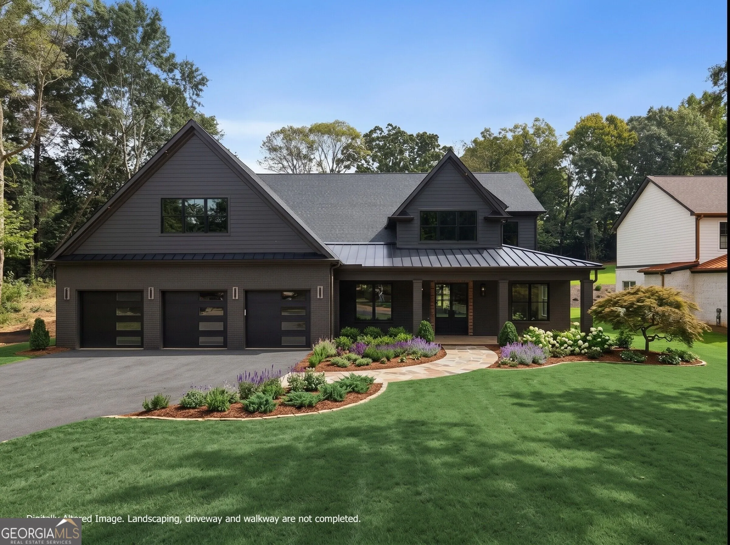 471 Thunder Road