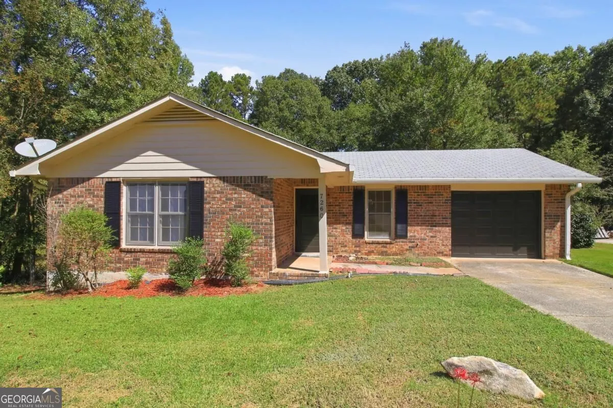7260 Fernwood Drive