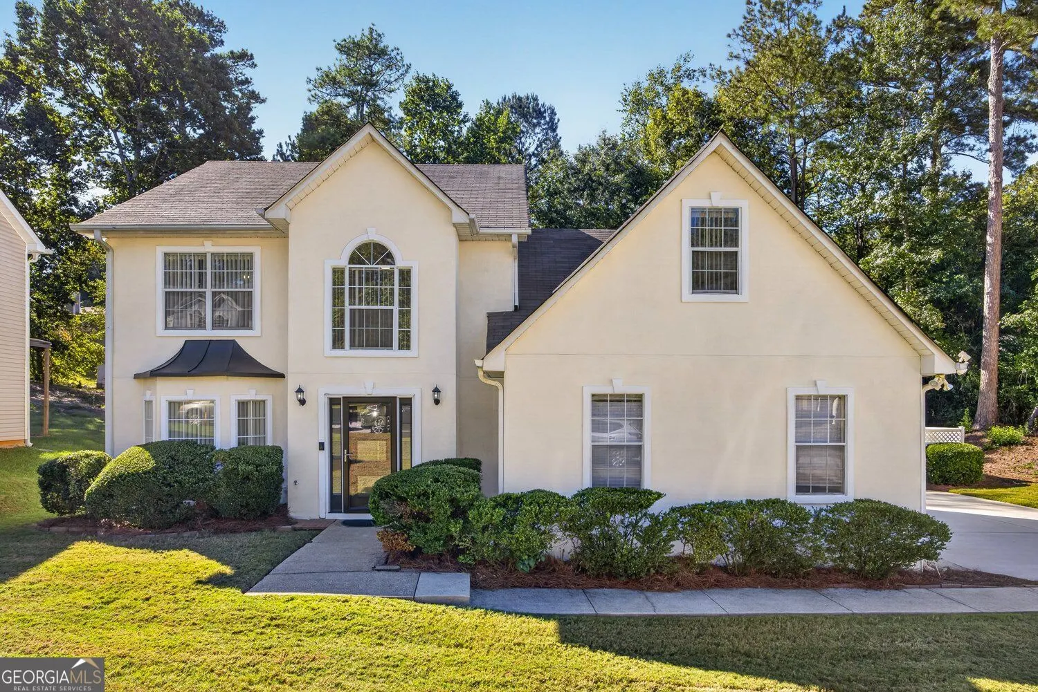 729 Stonebrook Drive