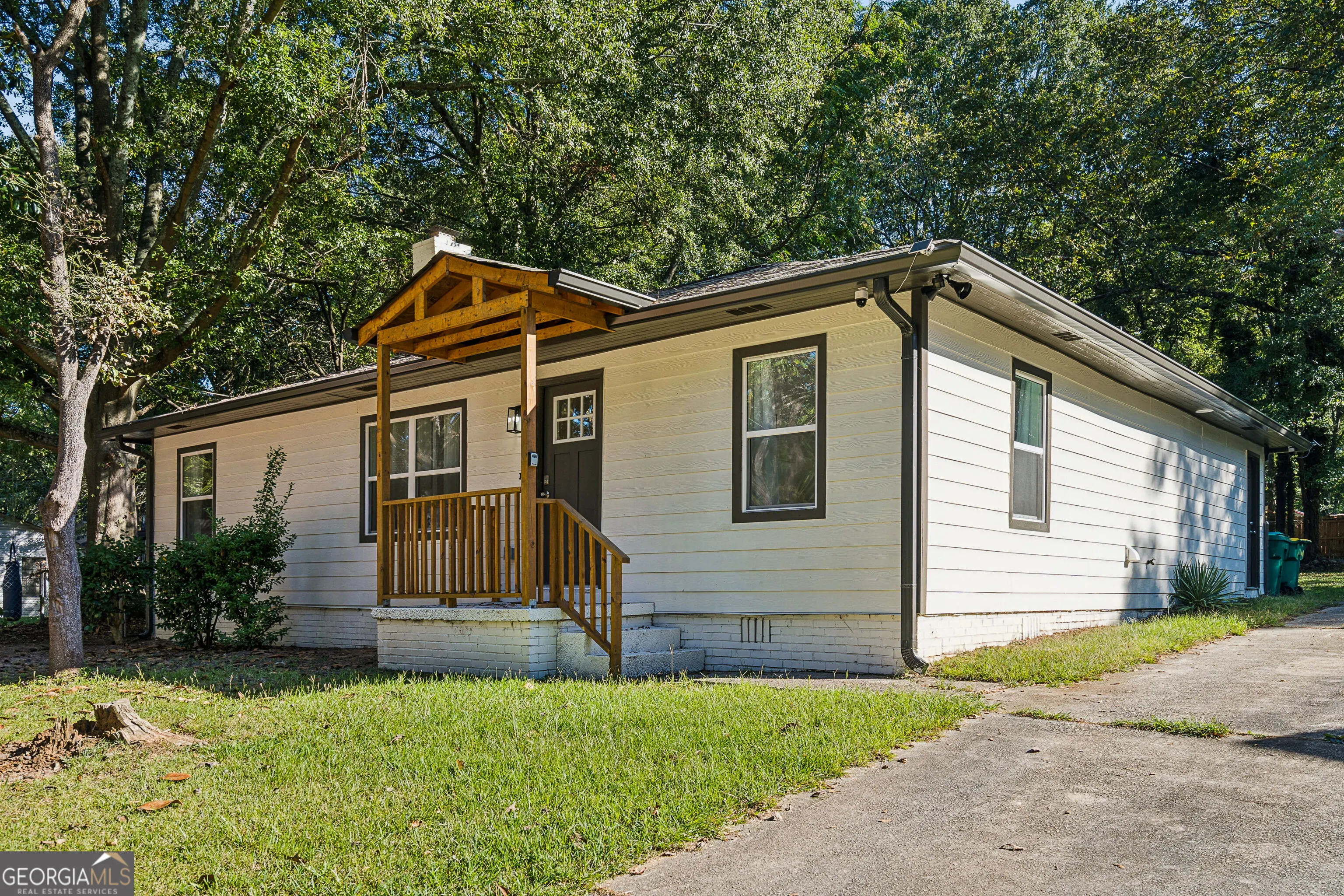 569 Yancey Drive