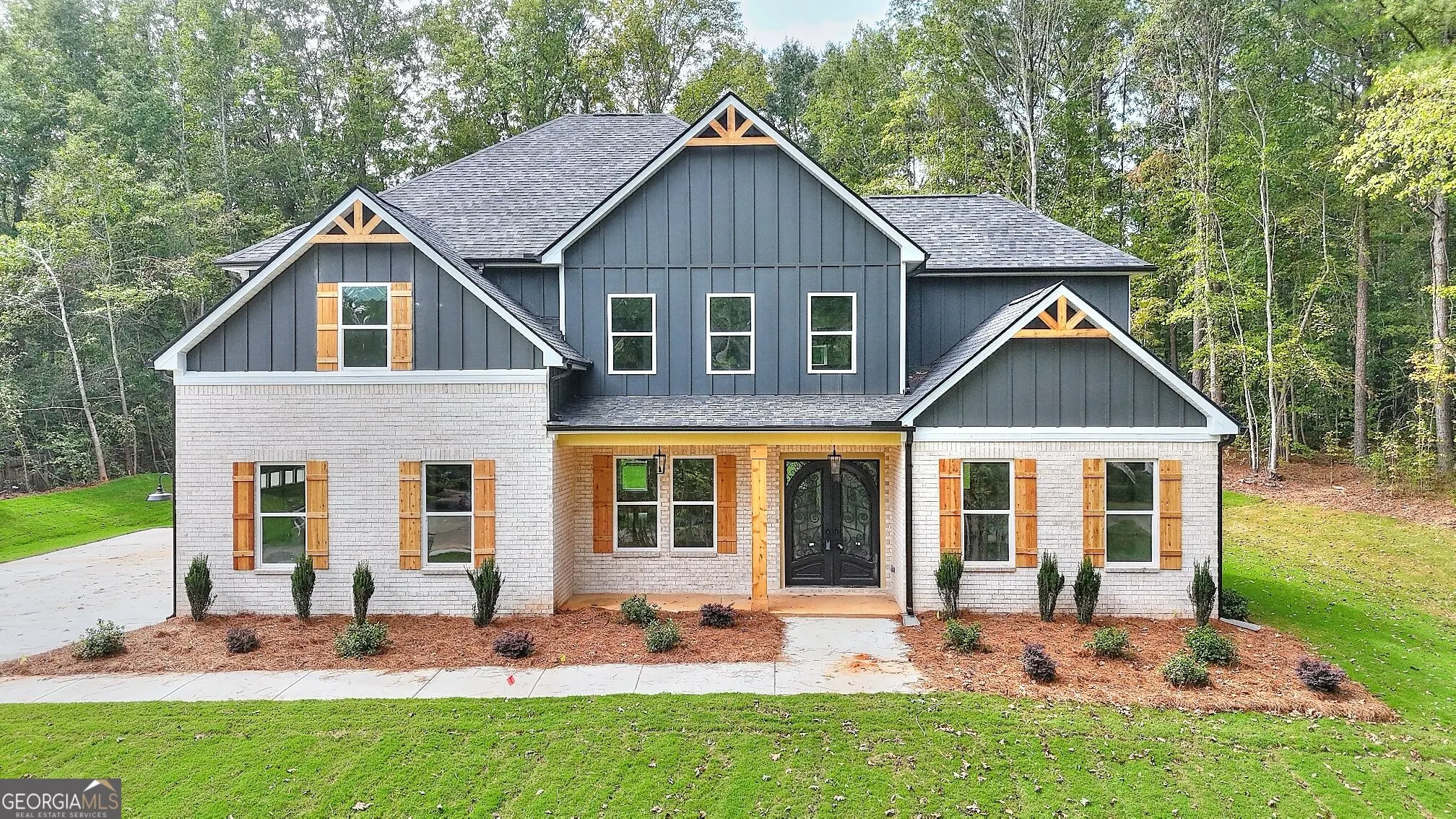 299 Claiborne Way