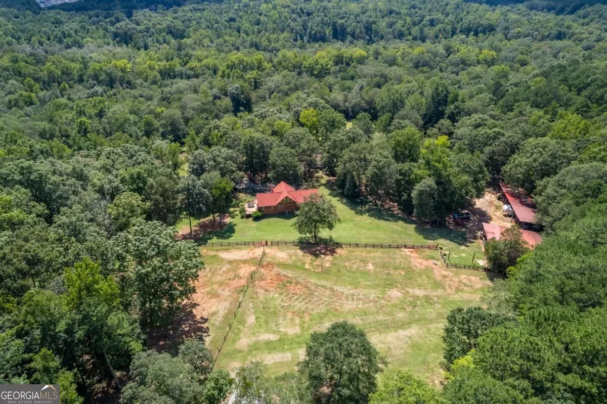 1840 Double Springs Church Road