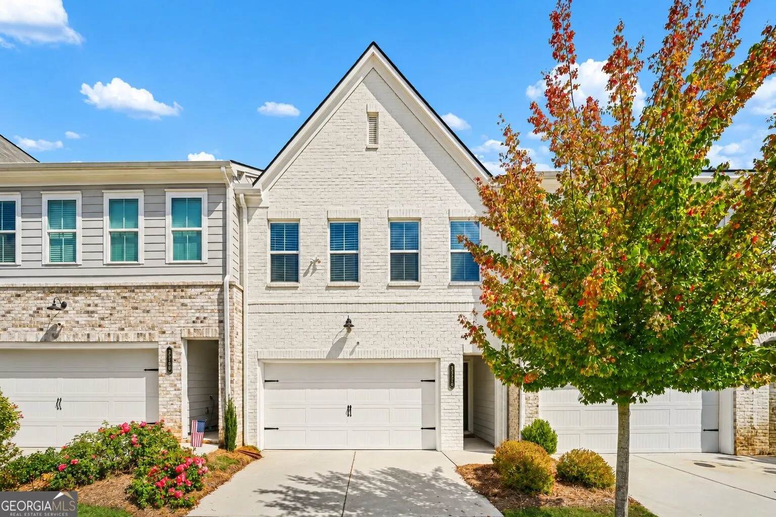 3578 Silvery Way