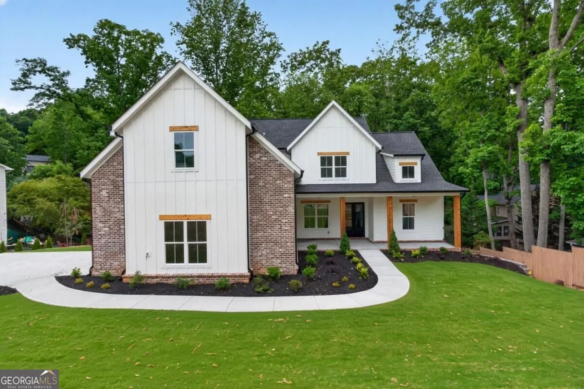 4299 Forest Place