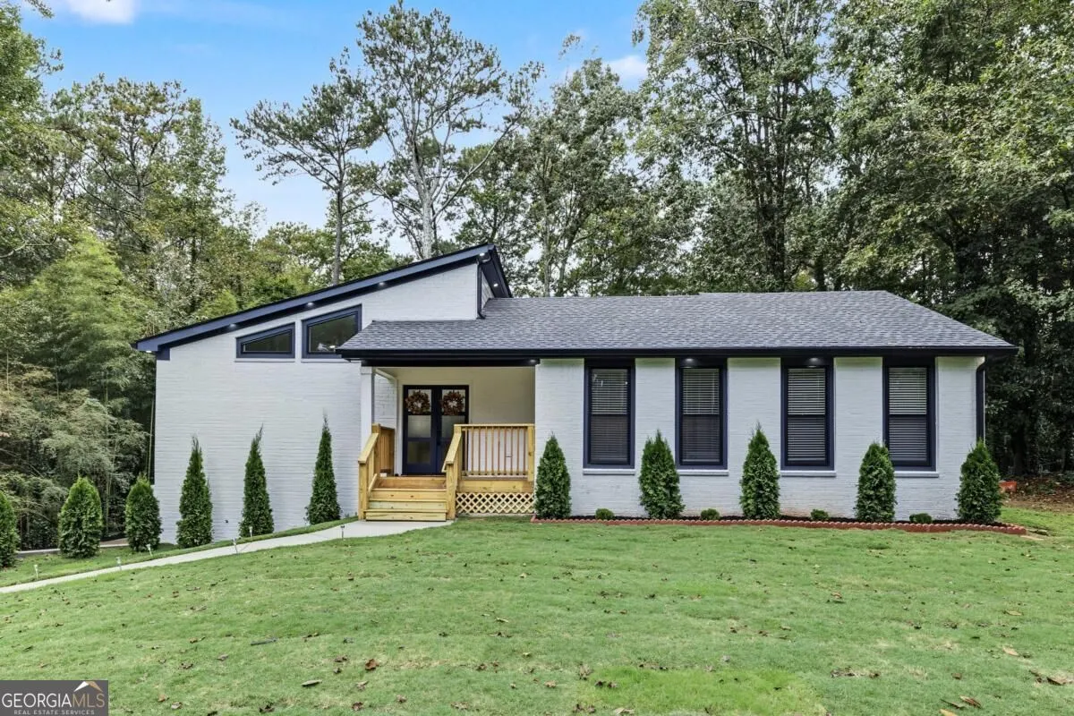 2885 Hill Park Court