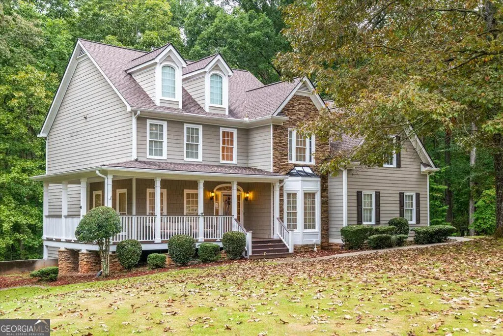 5601 Fox Glove Court