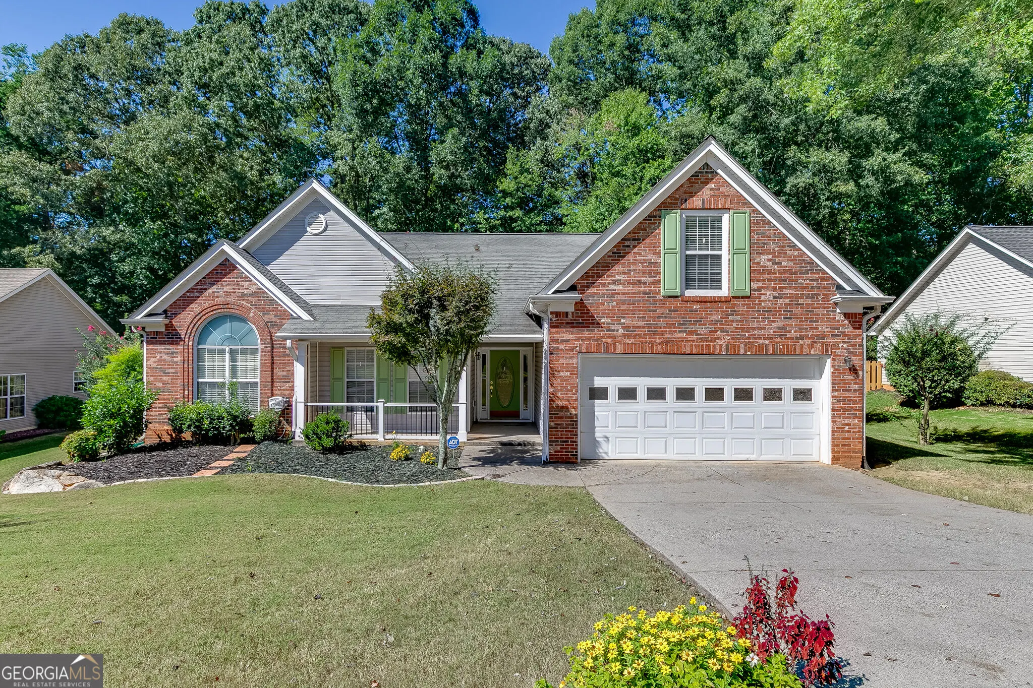 5775 Little Mill Parkway #0