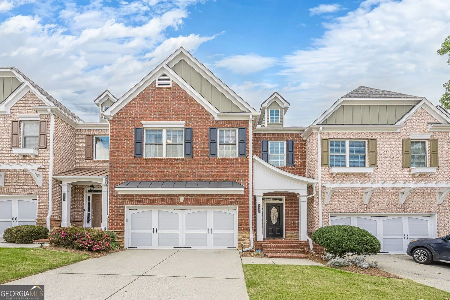 3393 Kiveton Court