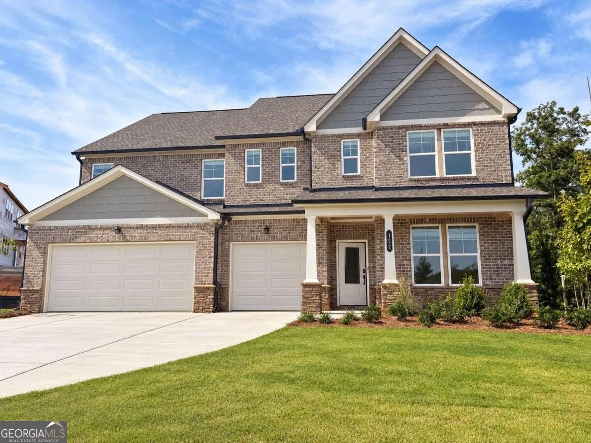 152 York Manor