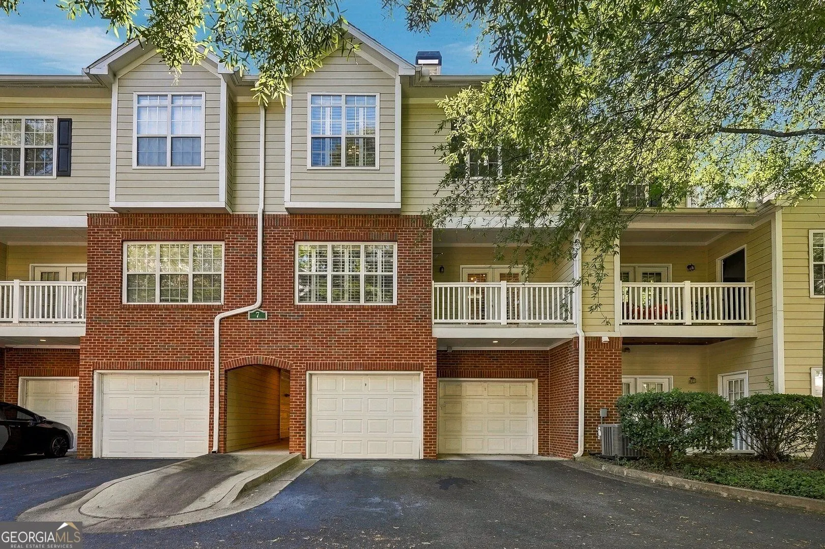 #7 705 Spring Heights Lane SE ##7