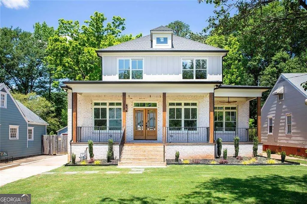 2808 Hosea L Williams Drive NE
