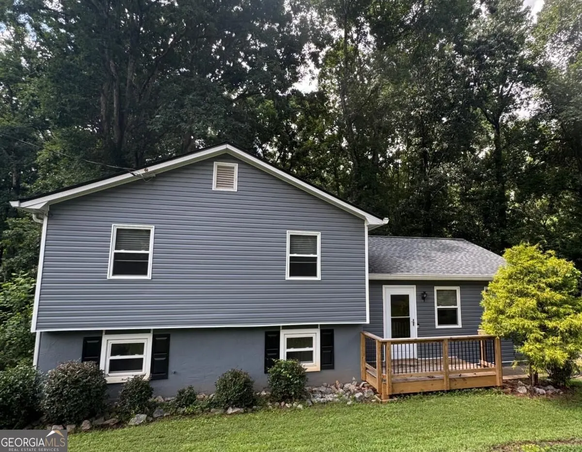 3448 Forest Knoll Drive #2