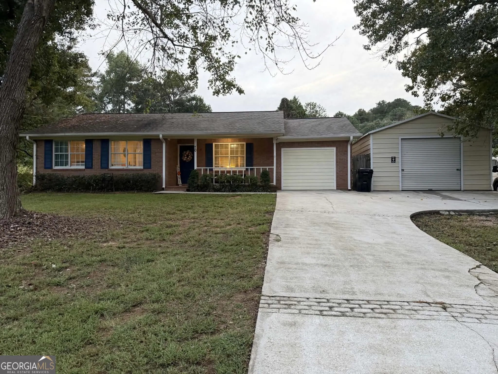 70 Arnold Road