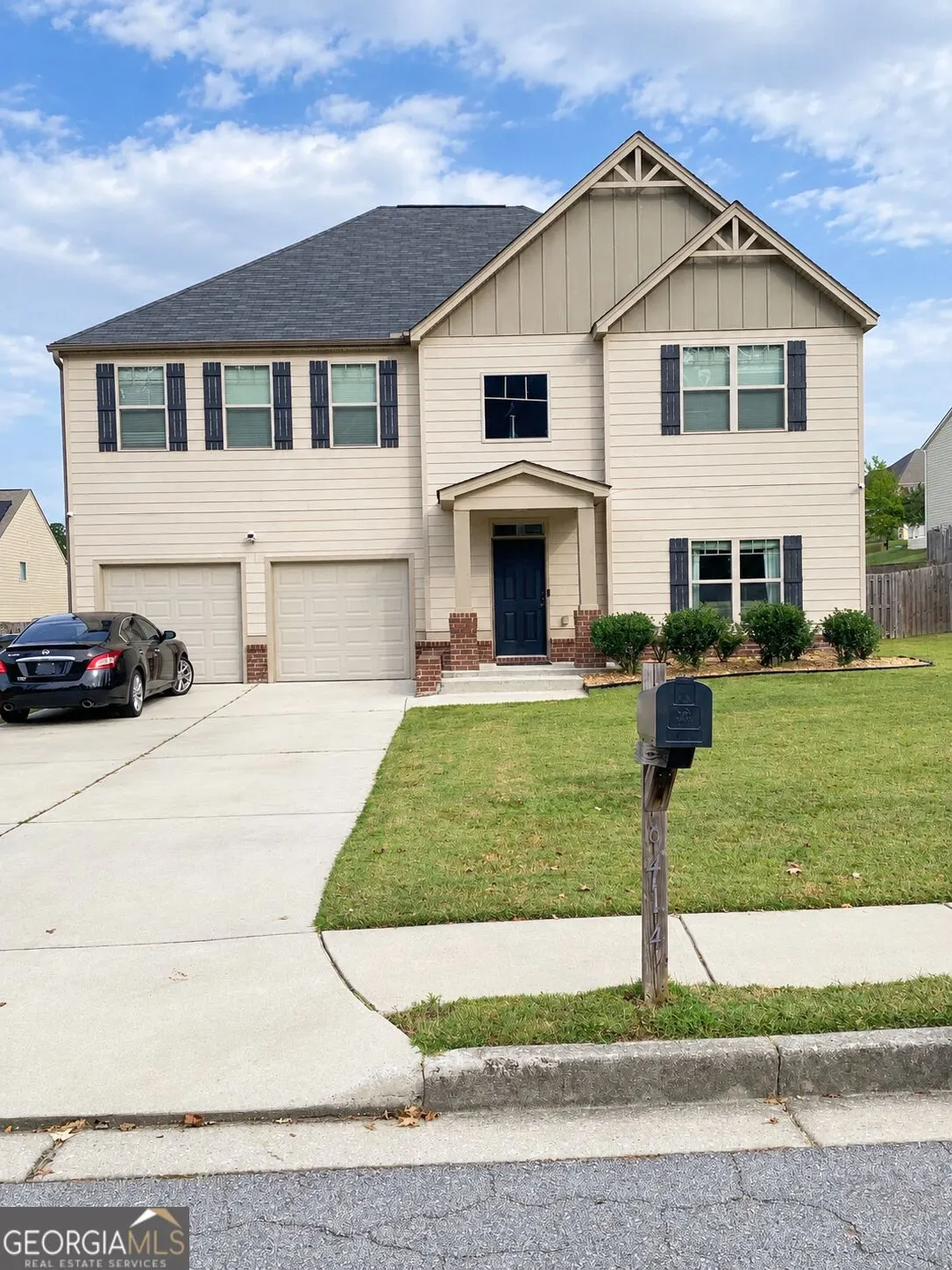 8414 Hillspire Drive